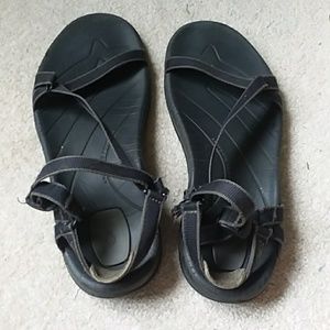 Teva hiking sandals